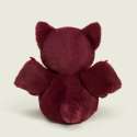 Sansebamse Warmies® Scary Cute Flagermus
