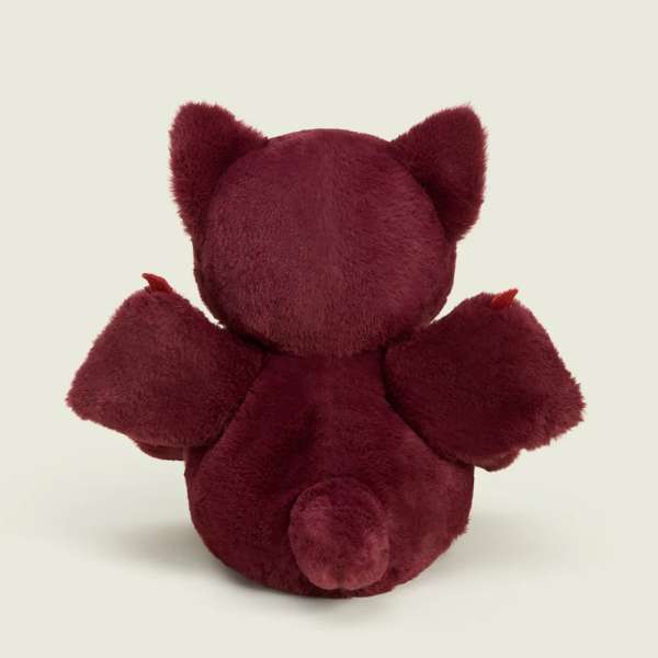 Sansebamse Warmies® Scary Cute Flagermus