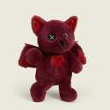 Sansebamse Warmies® Scary Cute Flagermus