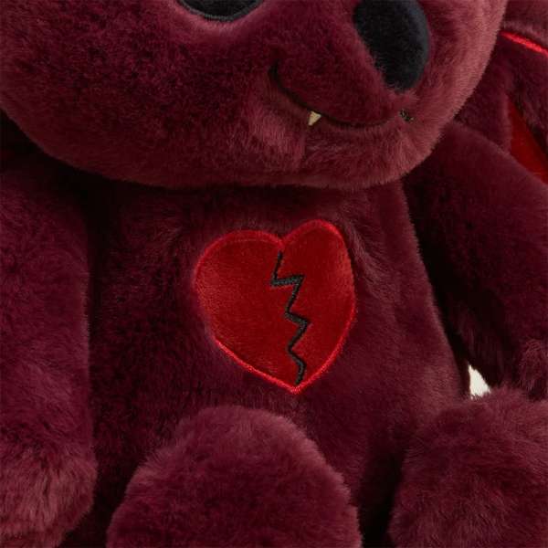 Sansebamse Warmies® Scary Cute Flagermus