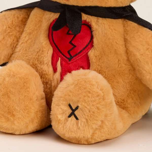 Sansebamse Warmies® Scary Cute Bjørn