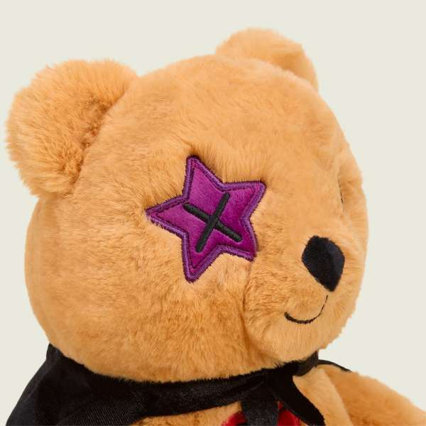 Sansebamse Warmies® Scary Cute Bjørn