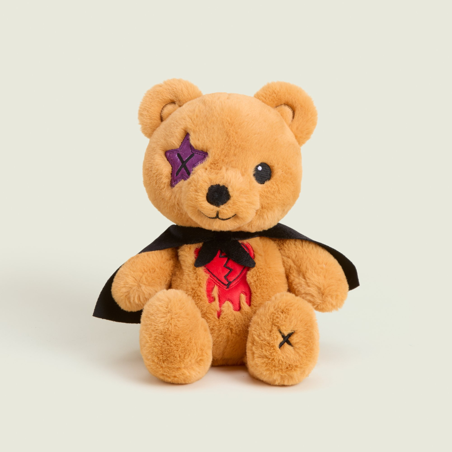 Sansebamse Warmies® Scary Cute Bjørn