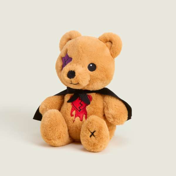 Sansebamse Warmies® Scary Cute Bjørn