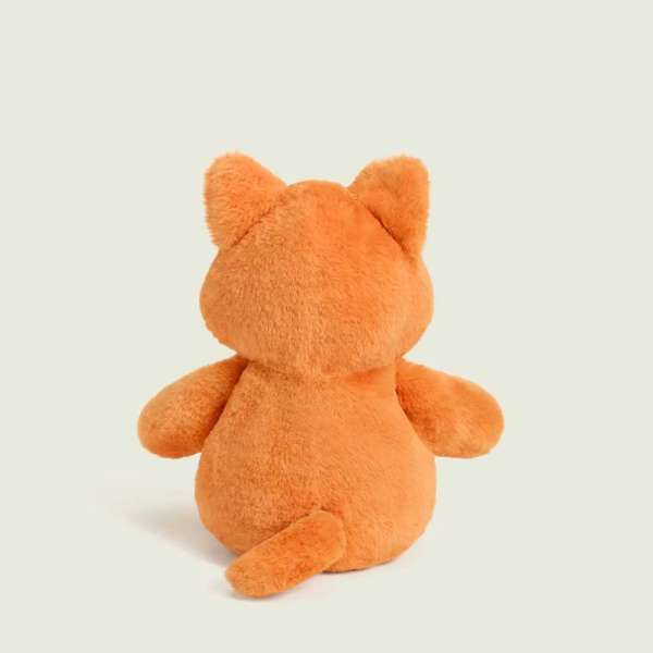 Sansebamse Warmies® Scary Cute Ræv