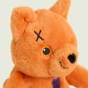 Sansebamse Warmies® Scary Cute Ræv