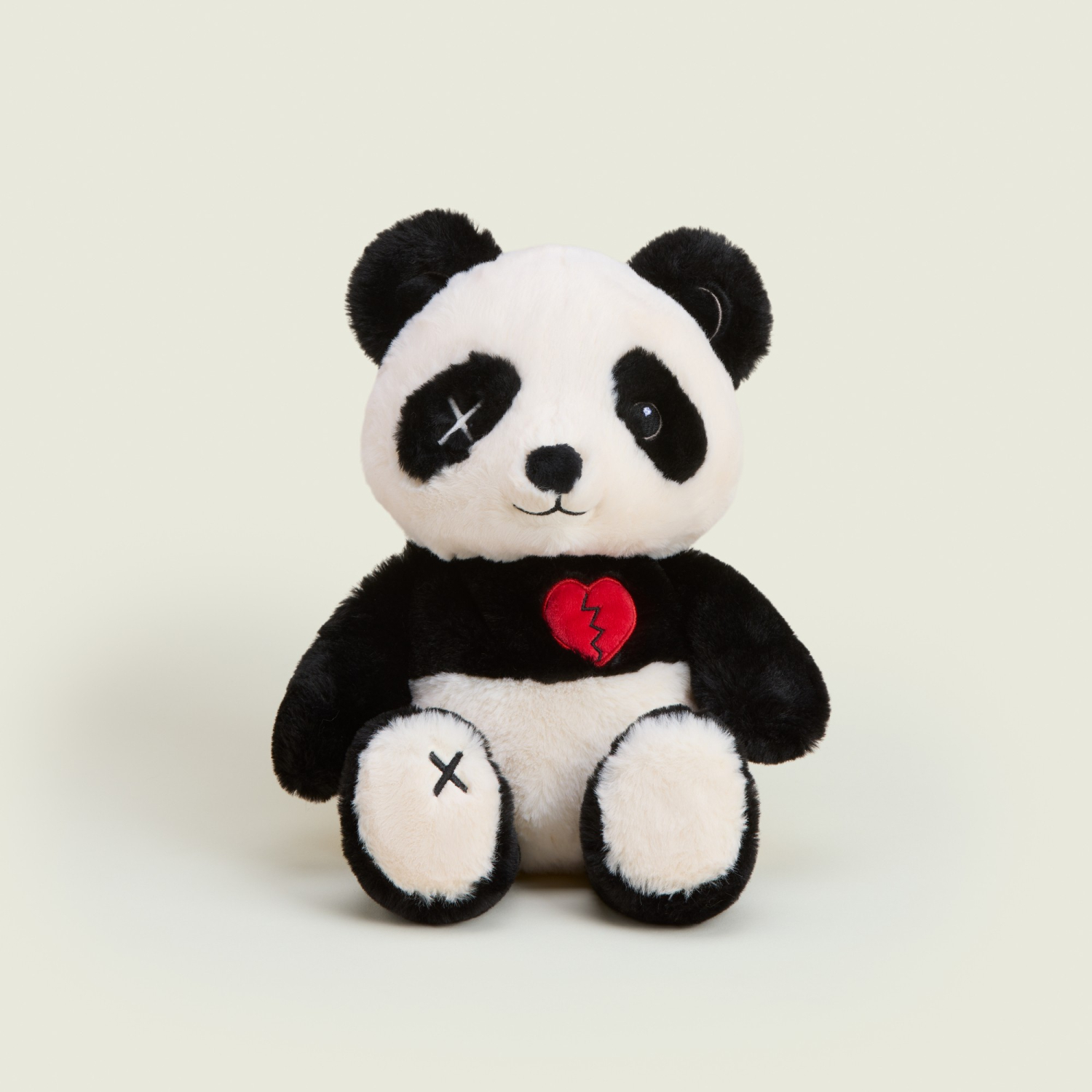 Sansebamse Warmies® Scary Cute Panda