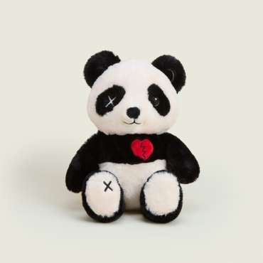 Sansebamse Warmies® Scary Cute Panda