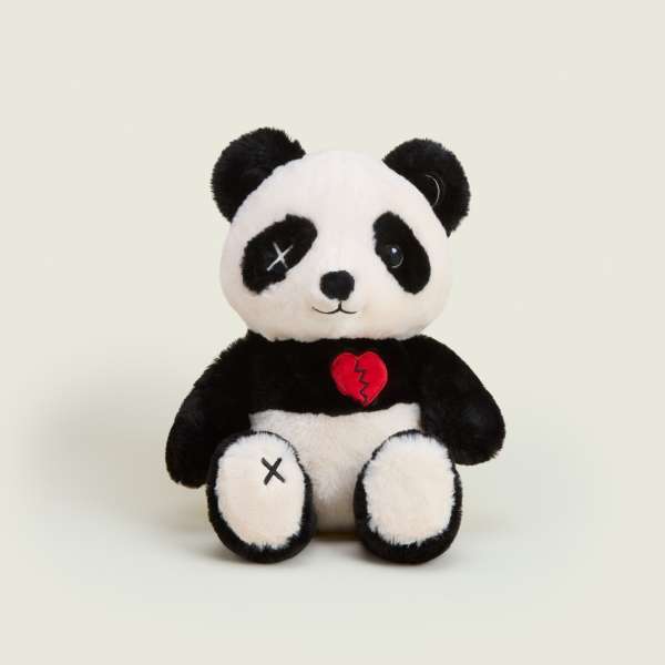 Sansebamse Warmies® Scary Cute Panda