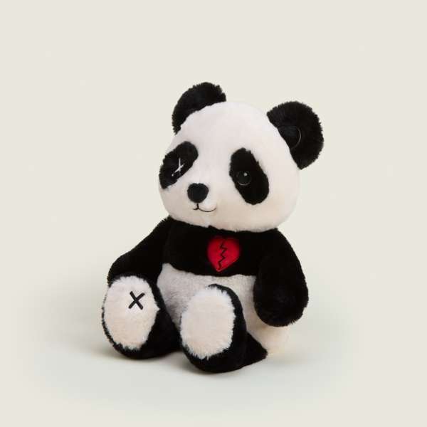 Sansebamse Warmies® Scary Cute Panda