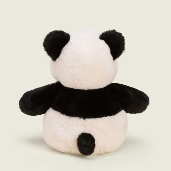 Sansebamse Warmies® Scary Cute Panda