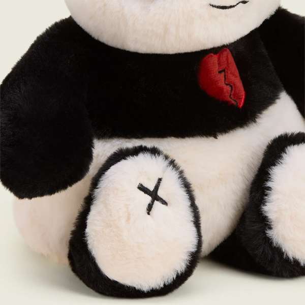 Sansebamse Warmies® Scary Cute Panda