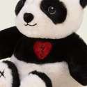 Sansebamse Warmies® Scary Cute Panda