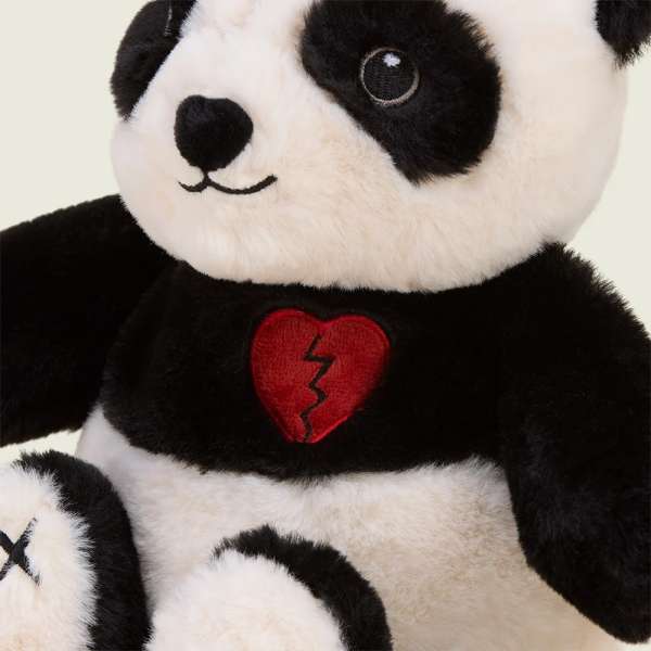 Sansebamse Warmies® Scary Cute Panda