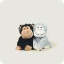 Sansebamse Warmies® Warm Hugs aber