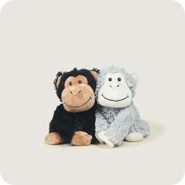 Sansebamse Warmies® Warm Hugs aber