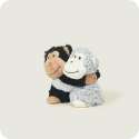 Sansebamse Warmies® Warm Hugs aber