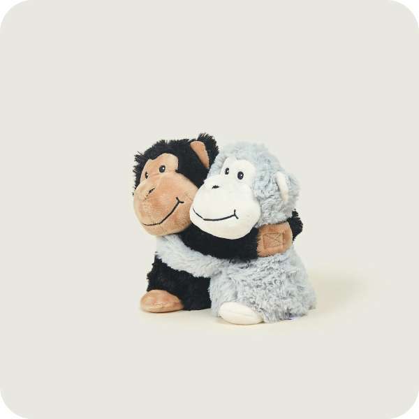 Sansebamse Warmies® Warm Hugs aber