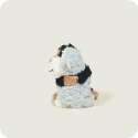 Sansebamse Warmies® Warm Hugs aber