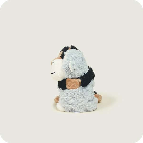 Sansebamse Warmies® Warm Hugs aber