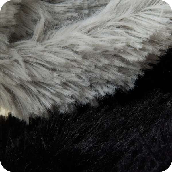 Sansebamse Warmies® Warm Hugs aber