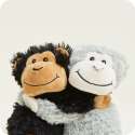 Sansebamse Warmies® Warm Hugs aber