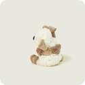 Sansebamse Warmies® Warm Hugs hundehvalpe