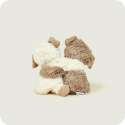 Sansebamse Warmies® Warm Hugs hundehvalpe