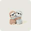 Sansebamse Warmies® Warm Hugs dovendyr
