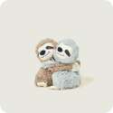 Sansebamse Warmies® Warm Hugs dovendyr