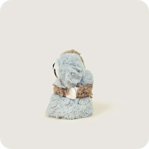 Sansebamse Warmies® Warm Hugs dovendyr