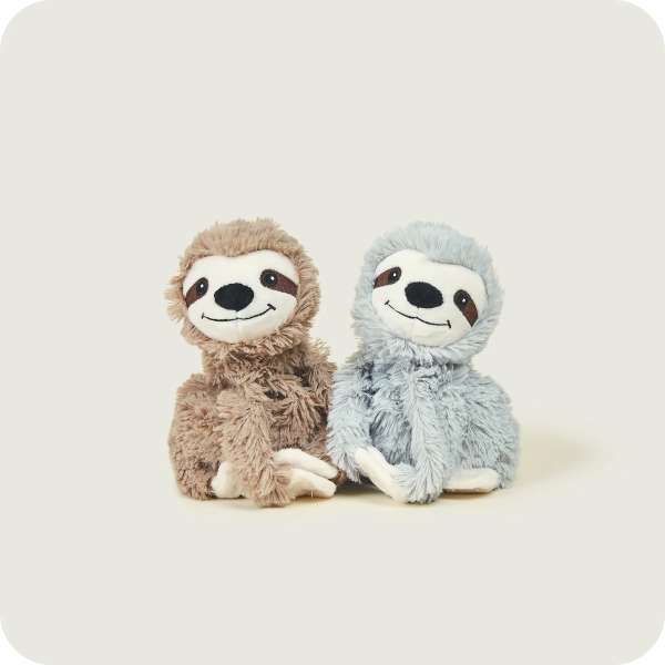 Sansebamse Warmies® Warm Hugs dovendyr