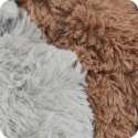 Sansebamse Warmies® Warm Hugs dovendyr