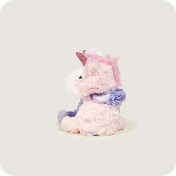 Sansebamse Warmies® Warm Hugs Enhjørninger