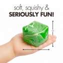 Squishy Marble Cube