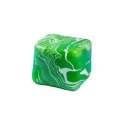 Squishy Marble Cube