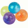 Glitter Squishy Ball