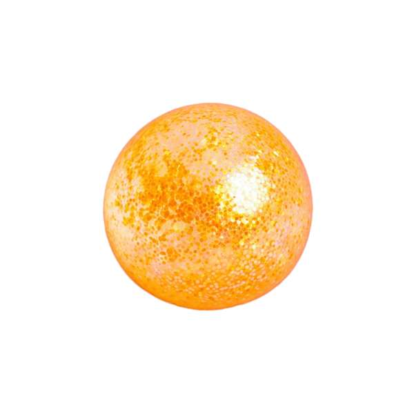 Glitter Squishy Ball