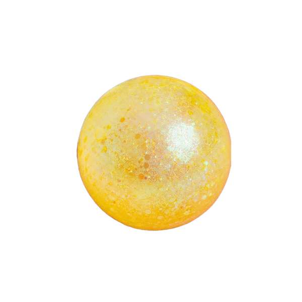 Glitter Squishy Ball