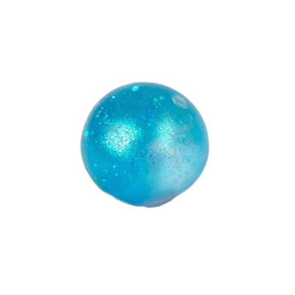 Glitter Squishy Ball
