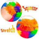 Jiggly Balls – 12 stk. pakke