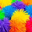 Jiggly Balls – 12 stk. pakke