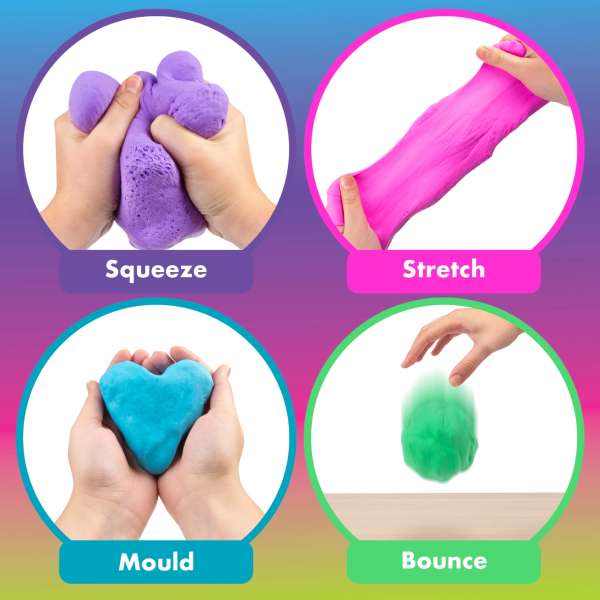 Abeec Bouncing Putty