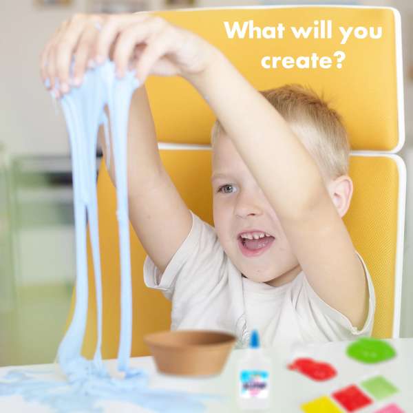 Abeec Make & Mix Slime Set
