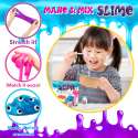 Abeec Make & Mix Slime Set