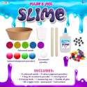 Abeec Make & Mix Slime Set