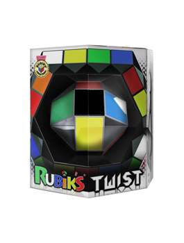 Rubiks Original Twist