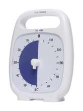Time Timer Plus 120 min (2) vicca.dk