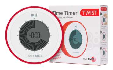 Time Timer Twist vicca.dk