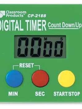Digital Timer 